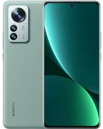 Xiaomi 12 Pro 12/256GB Green